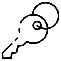 door-key