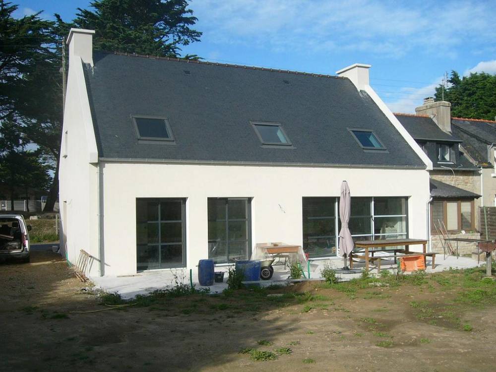 maison