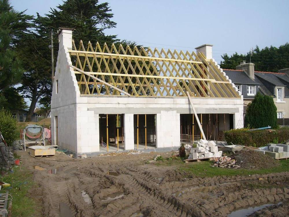 construction