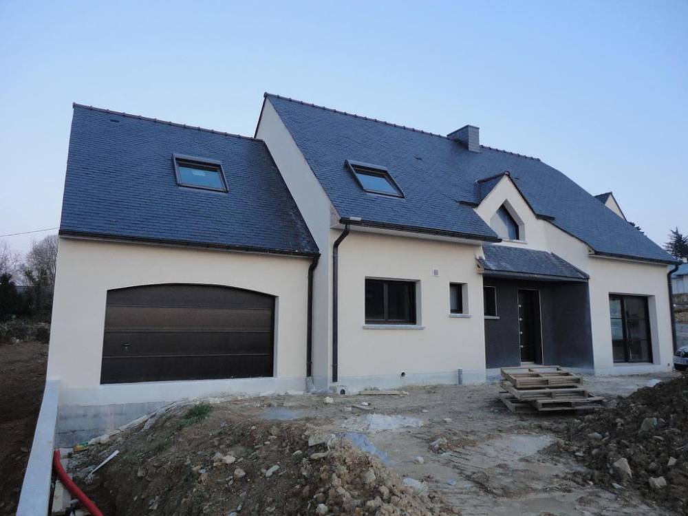 construction