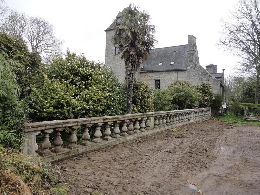 amenagement exterieur