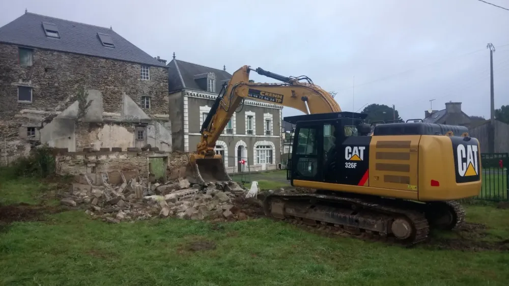 construction